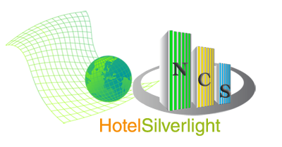 Otel Otomasyonu HotelSilverlight