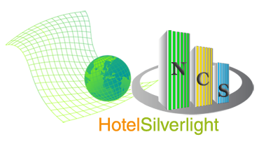 Otel Programı HotelSilverlight 